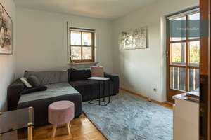 RESERVIERT: Großzügige Doppelhaushälfte mit viel Potenzial – Die vollständige Adresse der Immobilie erhältst du vom Anbieter., 80995 Lerchenau-West, München – Vorschaubild 8