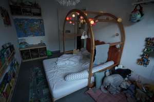 Familienfreundliche 4-Zimmer-Wohnung in Rheinnähe – Mainstr. 5, 51149 Westhoven, Köln – Vorschaubild 13