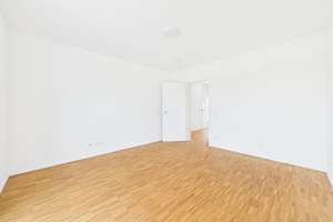 3-Zimmer-Wohnung mit Südwest-Balkon und TG-Stellplatz idyllisch gelegen in Düsseldorf Unterbach – Die vollständige Adresse der Immobilie erhältst du vom Anbieter., 40627 Unterbach, Düsseldorf – Vorschaubild 5
