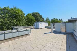 Helle 3-Zimmer-Wohnung in bester Lage von Solln – Die vollständige Adresse der Immobilie erhältst du vom Anbieter., 81479 Solln, München – Vorschaubild 16