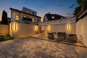 Neubau 2024 | Moderne 3-Zimmer-Wohnung mit 72 m² Terrasse & Fußbodenheizung – Die vollständige Adresse der Immobilie erhältst du vom Anbieter., 74078 Neckargartach, Heilbronn – Vorschaubild 20