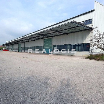 Lager- / Logistik- / Serviceflächen - Anbindung an die A66