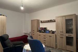 Wohnen in Adlershof: 1-Zimmer-Apartment mit Einbauküche – 12489 Adlershof, Berlin – Vorschaubild 10