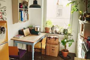 Großzügige 2 Zimmer Altbau Wohnung direkt am Hafen – Die vollständige Adresse der Immobilie erhältst du vom Anbieter., 26135 Gerichtsviertel, Oldenburg (Oldenburg) – Vorschaubild 7