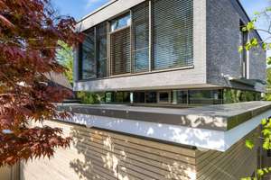 Einfamilienhaus fertiggestellt - Architektur & Design – Die vollständige Adresse der Immobilie erhältst du vom Anbieter., 82166 Gräfelfing – Vorschaubild 1