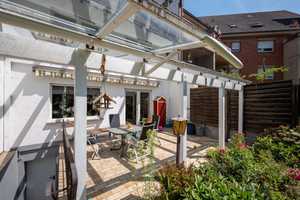 Provisionsfrei! Gepflegtes Reihenmittelhaus in Troisdorf - Rotter See, sofort bezugsfrei! – Westfalenstraße 33, 53844 Rhein-Sieg-Kreis – Vorschaubild 8