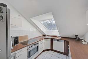 Liebe auf den ersten Blick: Gemütliche Dachgeschosswohnung in Bochum-Hiltrop – Die vollständige Adresse der Immobilie erhältst du vom Anbieter., 44805 Bergen/Hiltrop, Bochum – Vorschaubild 8