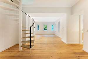Luxus neu definiert – Exklusive Maisonette mit einzigartigen Gartenparadies – Die vollständige Adresse der Immobilie erhältst du vom Anbieter., 40237 Düsseltal, Düsseldorf – Vorschaubild 4