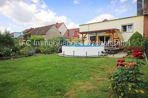 modernisiertes Reihenendhaus mit Pool, Nebengelass und großzügigem Grundstück in Roßlau – Die vollständige Adresse der Immobilie erhältst du vom Anbieter., 6862 Roßlau, Dessau-Roßlau – Vorschaubild 31