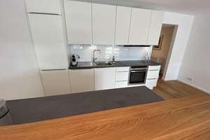 Möblierte Designwohnung, Top-Lage in Köln Bayenthal, Nähe Rhein, Sonnenbalkone, All-in-Miete – Bernhardstr. 147, 50968 Bayenthal, Köln – Vorschaubild 14