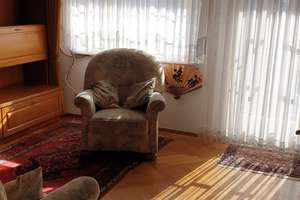 Von Privat: Freist. Einfamilienhaus begehrte Lage, Bj. 1967/80, ca. 215 qm, 604 qm, Garten – Odenwaldstraße 4, 69168 Wiesloch – Vorschaubild 12