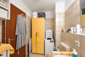 Helle 2,5-Zimmer-Wohnung mit Balkon, Tiefgarage und Nähe zum Flückigersee – Freiburg-Betzenhausen – 79106 Stühlinger-Eschholz, Freiburg im Breisgau – Vorschaubild 11