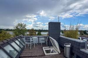 Exklusive Villa an der Cecilienallee – Wohnen und Arbeiten in Düsseldorfs feinster Rheinlage – Die vollständige Adresse der Immobilie erhältst du vom Anbieter., 40474 Golzheim, Düsseldorf – Vorschaubild 54