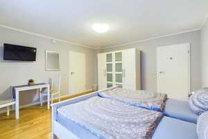 Attraktive Ferienvermietung für Airbnb in Überherrn - Altforweiler – Saarlouis (Kreis) – Vorschaubild 7