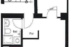 Gepflegte 2-Zimmer-Wohnung in Neuhausen – Erhard-Auer-Straße 0, 80637 Dom Pedro, München – Vorschaubild 5