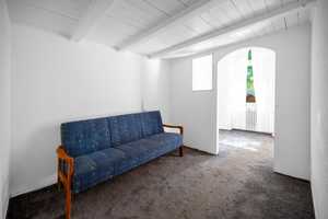 🛠️ Altbautraum mit Garten - Barrierefreie 2 Zimmer Altbau Wohnung mit viel Potenzial – Berlin – Vorschaubild 4
