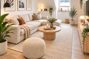 *  Frisch renovierte 3-Zimmer Wohnung in gefragter Lage // Giesing *