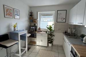 Helle, moderne 3-Zimmer-Wohnung mit 2 Balkonen und Einbauküche, Nähe Universität – Domweg 21, 33098 Kernstadt, Paderborn – Vorschaubild 10
