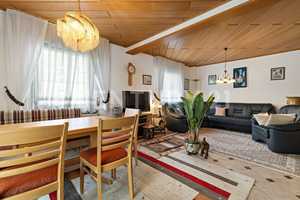 Einfamilienhaus  mit großem Garten – Augustenburgstr. 82, 76229 Karlsruhe – Vorschaubild 7