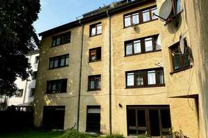 14-Familienhaus mit zwei Büros und Tiefgarage – Scheibenstr. 12+14, 52070 Aachen – Vorschaubild 4