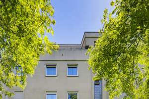 Excellente Penthouse-Wohnung mit ca. 95m² Terrassenfläche und traumhafter Aussicht – Die vollständige Adresse der Immobilie erhältst du vom Anbieter., 76189 Oberreut, Karlsruhe – Vorschaubild 2
