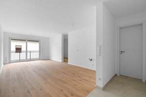 Erstbezug - Helles Appartment mit Westbalkon – Pfeivestlstraße 39, 81243 Pasing, München – Vorschaubild 3