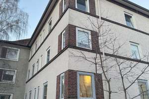 WG-Geeignet - Frisch sanierte Wohnung samt EBK  in TOP-Lage zu vermieten! – Widemannstraße 7, 30625 Kleefeld, Hannover – Vorschaubild 9