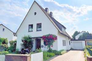 Gemütliches Einfamilienhaus in ruhiger Lage! – Herford (Kreis) – Vorschaubild 2
