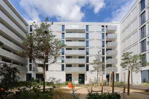 Tolle 3-Zi.-City-Wohnung mit idealem Grundriss, EBK & Smart Home-Features – George-Stephenson-Straße 12, 10557 Moabit, Berlin – Vorschaubild 24