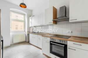 Vermietete Zwei-Zimmer-Wohnung im sanierten Altbau – ideale Kapitalanlage – Die vollständige Adresse der Immobilie erhältst du vom Anbieter., 13585 Spandau (Ortsteil), Berlin – Vorschaubild 8
