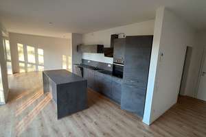 Moderne 2-Zimmer-Wohnung mit Balkon in Osnabrück – Friedrich-Janssen Straße 3, 49076 Westerberg, Osnabrück – Vorschaubild 1
