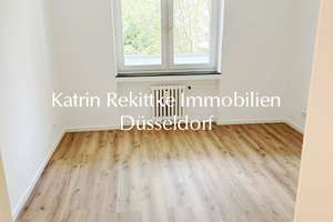 💖ERSTSTBEZUG NACH SANIERUNG! HELLE 3 ZIMMER - BALKON - TOP NEUES BAD - IN GRÜNER LAGE VON GARATH💖 – Paul-Bonatz-Straße ., 40595 Garath, Düsseldorf – Vorschaubild 6