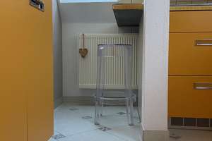 Möblierte Maisonettewohnung in Dresden-Klotzsche – Natur & perfekte Anbindung – Königsbrücker Strasse 44, 1109 Klotzsche (Stadtteil), Dresden – Vorschaubild 11