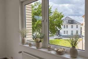 Modernisierte 4 Zimmer Wohnung inkl. Einbauküche – Die vollständige Adresse der Immobilie erhältst du vom Anbieter., 31675 Bückeburg – Vorschaubild 6