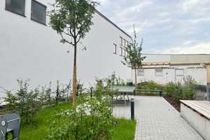 *teilmöbliert* Gemütliche Wohnung mit Einbauküche! *Erstbezug* – Kunigundenstraße 9, 90439 Nürnberg – Vorschaubild 10