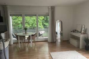 Helles 1-Zimmer-Appartement mit Balkon und Einbauküche in Ingolstadt – Tengstraße 3, 85055 Nordost, Ingolstadt – Vorschaubild 3