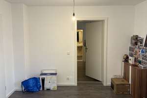 2025 kernsaniert: 2-Zi.-Wohnung, 46 m², Friedrichstadt – Wohnküche, Walk-in-Dusche, Keller – 40215 Friedrichstadt, Düsseldorf – Vorschaubild 3