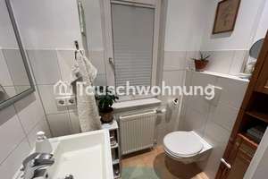 Tauschwohnung: Tausche 2 gegen 4-5 ZW – Damaschkestraße 28, 10711 Charlottenburg, Berlin – Vorschaubild 2