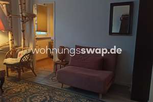 Wohnungstausch: Pasewalker Straße 5 – Pasewalker Straße 5, 13000 Wedding, Berlin – Vorschaubild 2