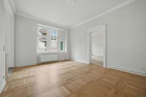 Historischer Charme trifft modernen Komfort in Bestlage *Provisionsfrei* – Schubertstr. 39, 1309 Johannstadt-Nord, Dresden – Vorschaubild 3