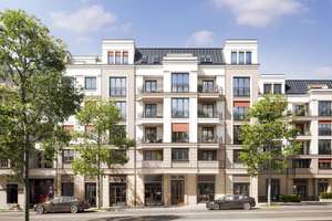 Gemütliche 2-Zimmer-Wohnung mit Balkon und modernem Energiekonzept in Berlin-Steglitz – Albrechtstraße 24, 12167 Steglitz, Berlin – Vorschaubild 6