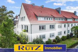 Bremen-Schwachhausen | Modernisierte 2-Zimmer-Wohnung mit Duschbad in gefragter Lage