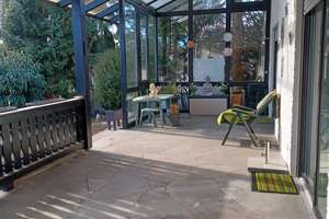 ***TOP LAGE*** Besonderes Einfamilienhaus mit wunderschönem Garten in Gerolfing*** – Die vollständige Adresse der Immobilie erhältst du vom Anbieter., 85049 West, Ingolstadt – Vorschaubild 38