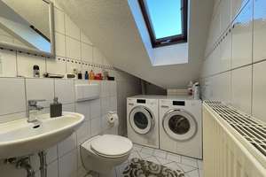 iTH: Wohnen über den Dächern – lichtdurchflutete 4,5-Zimmer-ETW mit Kamin, Balkon & Garage – Die vollständige Adresse der Immobilie erhältst du vom Anbieter., 46242 Vonderort, Bottrop – Vorschaubild 17