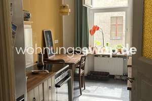 Wohnungstausch: Allerstraße 46 – Allerstraße 46, 12000 Neukölln (Ortsteil), Berlin – Vorschaubild 3