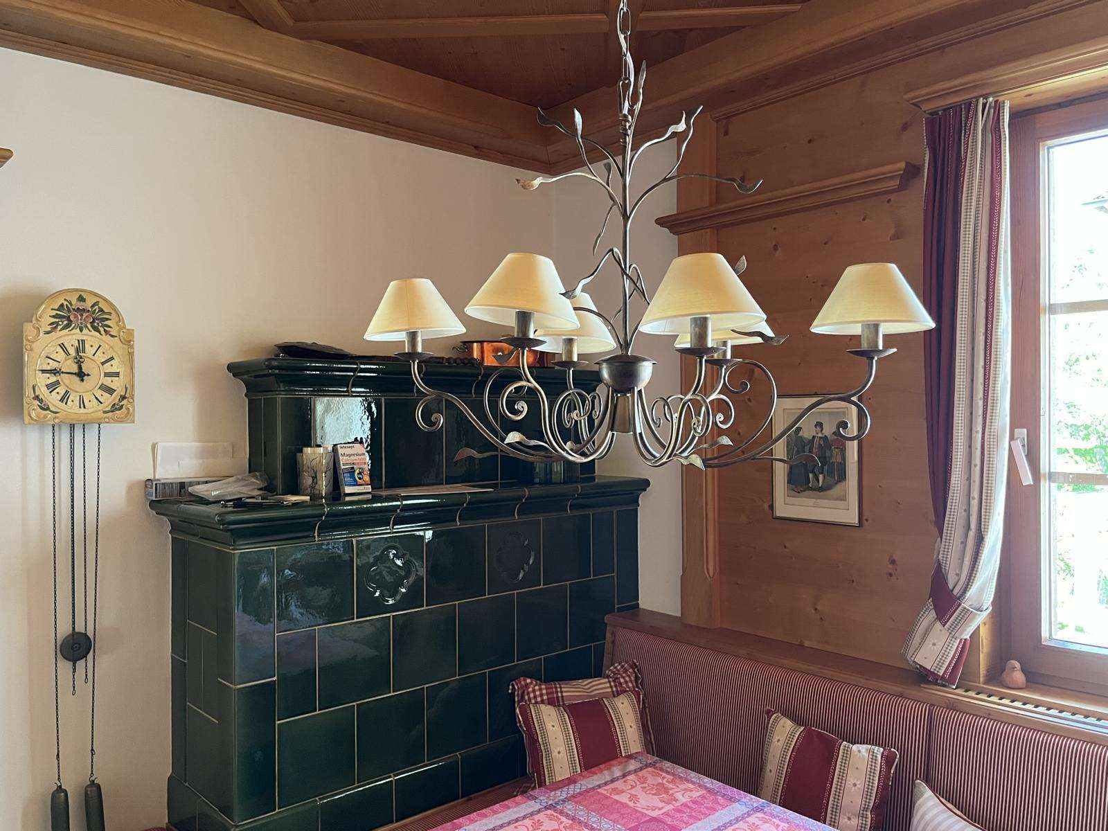 Immobilie in Oberwolfach - Schmuckstück im Schwarzwald mit Wellnessoase       Preis auf Anfrage - Bild 2