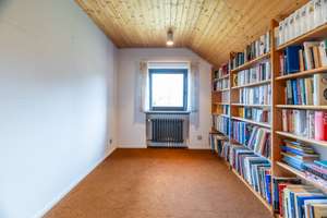 Neuer Preis!!! Splitlevel-Ärztevilla direkt am Wald! – Kölnbusch 16, 53913 Swisttal – Vorschaubild 22