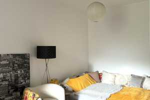 Wunderschöne Studio Wohnung in der Oststadt! – Sophienstraße 16, 68165 Mannheim – Vorschaubild 4