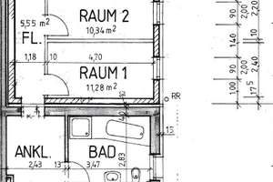 Familienidylle mit außergewöhnlichem Garten – Stilvolle Doppelhaushälfte in ruhiger Zentrumslage – Die vollständige Adresse der Immobilie erhältst du vom Anbieter., 47057 Neudorf-Nord, Duisburg – Vorschaubild 4