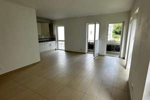 Helle 2-Zimmer-Wohnung mit Balkon, EBK & Fußbodenheizung in Lübeck-St. Jürgen – 23562 Sankt Jürgen, Lübeck – Vorschaubild 3